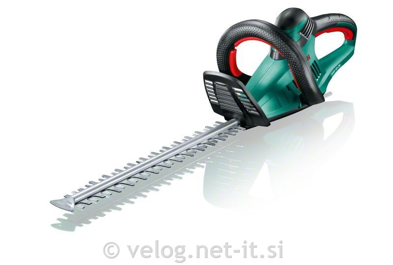 Li-ion baterije za kosilnice in vrtno orodje