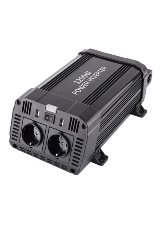 Razsmerniki modificiran sinus