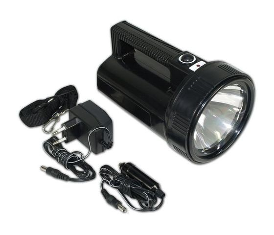 Baterije za svetilke