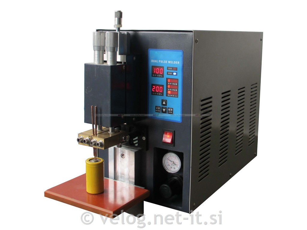 Izdelava baterijskih sklopov