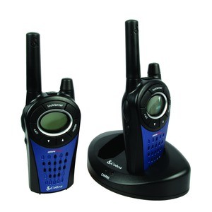 Baterije za radijsko postajo Cobra