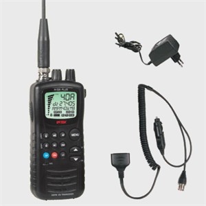 Baterije za radijsko postajo Ericsson