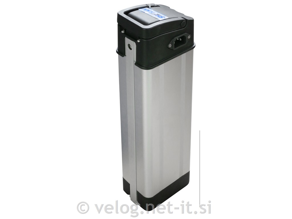 Li ion baterije za električna kolesa in skuterje