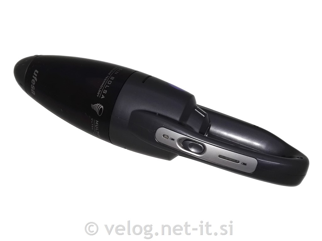 Baterije za sesalnik Bosch Siemens