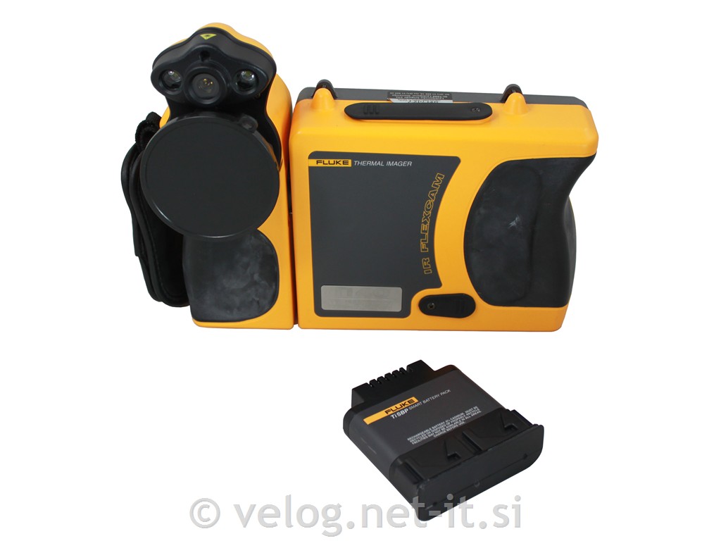 Baterije za merilne naprave