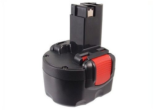 Baterija za Bosch 9,6V Ni-MH GSR 9,6-1