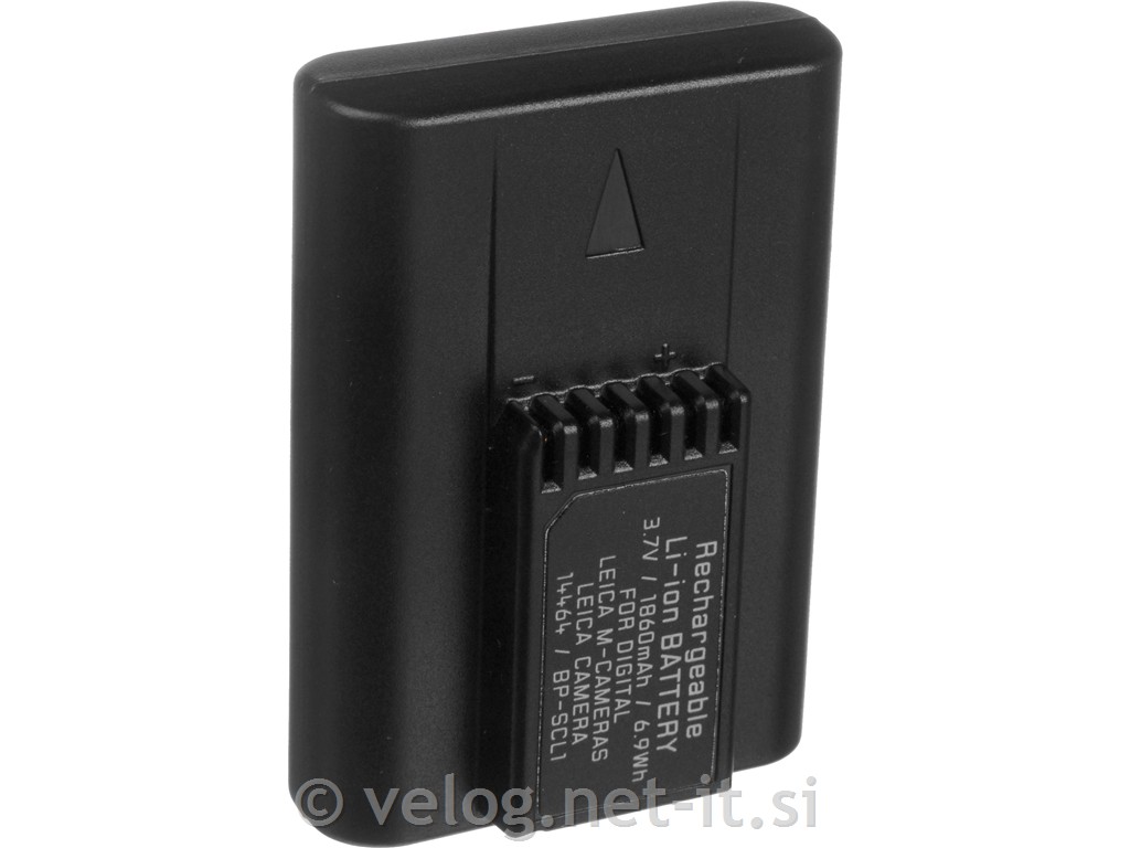 Baterije za geodetske instrumente