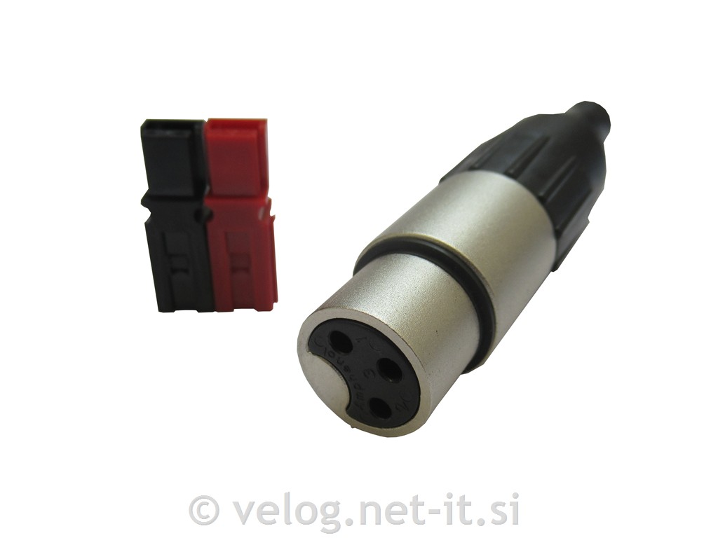 Konektorji za baterije