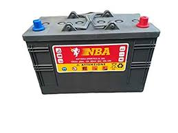 Gel akumulatorji NBA