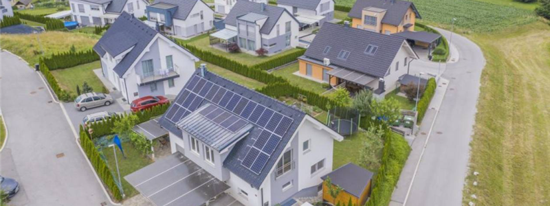 Pot do cenejše elektrike in toplega doma